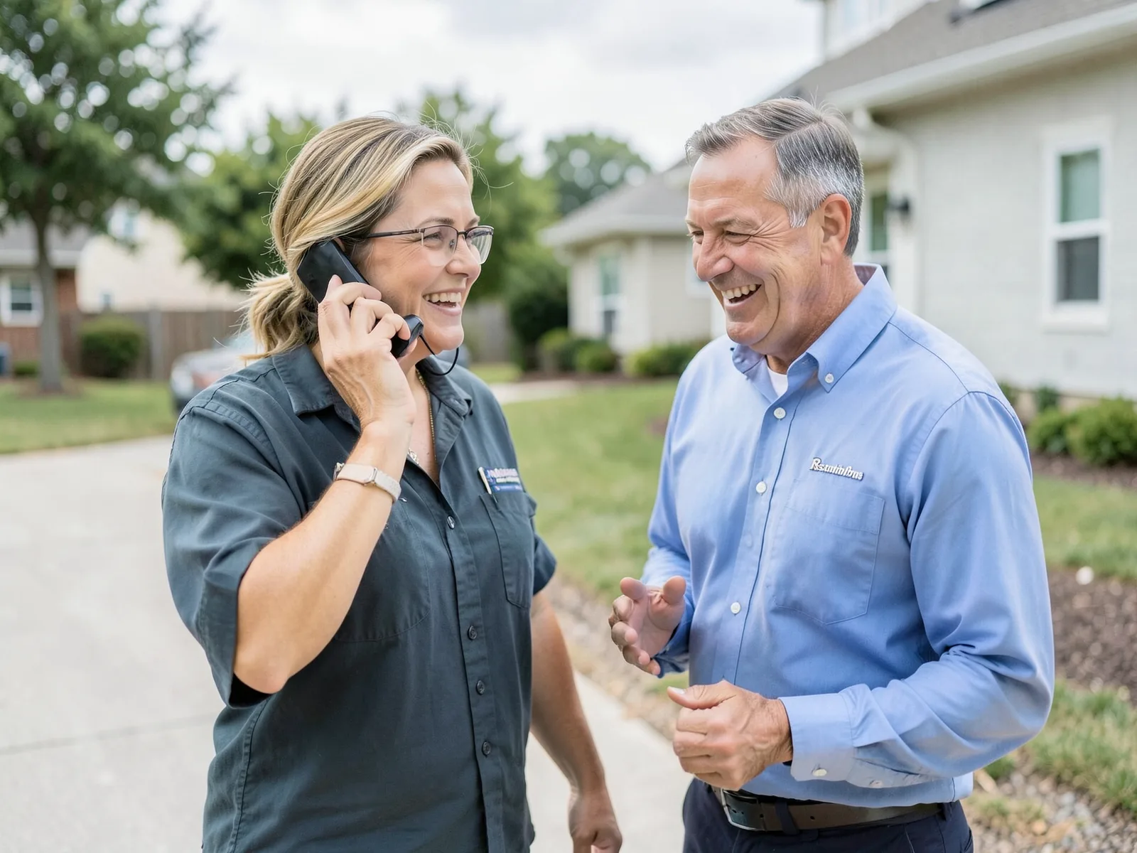 Frequently Asked Questions About Storm Damage Restoration in Utica, SD